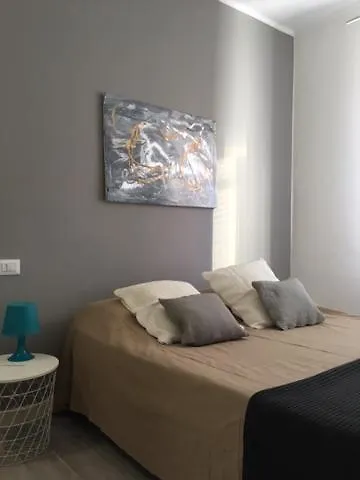 Washington Apartment Milano ミラノ