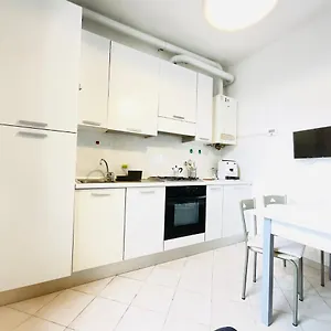 Appartamento Navigli Flats Close To The Metro, Milano