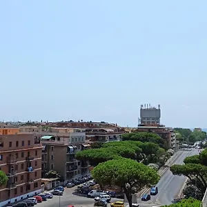 Attico , Lido di Ostia Italia