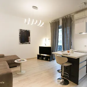 Appartamento Lumiere, Milano