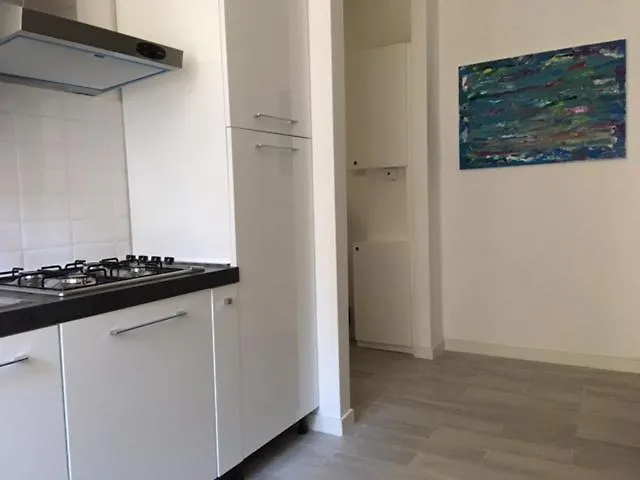 Washington Apartment Milano 0*,  Itálie