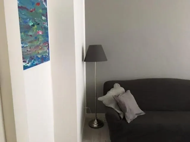 Prázdninový dům Washington Apartment Milano