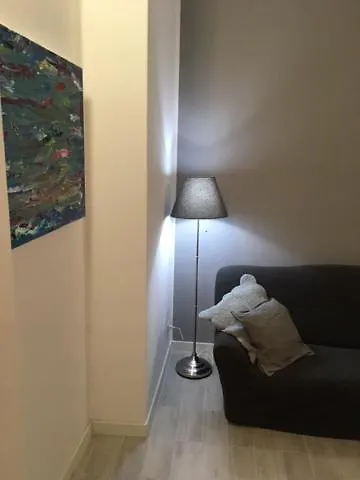 Washington Apartment Milano 0*,